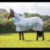 Shires Tempest Original Fly Mesh Combo -Saddle Sale Shop Tempest Original Fly Mesh Combo