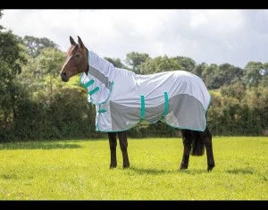 Shires Tempest Original Fly Mesh Combo 3 Shires Tempest Original Fly Mesh Combo