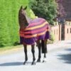 Tempest Original Newmarket Fleece Rug
