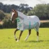 Shires Tempest Original Mesh Summer Shield -Saddle Sale Shop Tempest Original Summer Shield With Mesh
