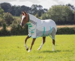Shires Tempest Original Mesh Summer Shield