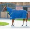 Tempest 100 Stable Rug And Neck Set -Saddle Sale Shop Tempest original stable 100g rug and neck set blue