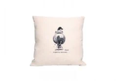 Thelwell Collection A Good All Rounder Cushion