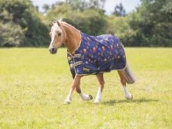 Tikaboo Lite Turnout Rug