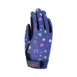 Tikaboo Riding Gloves