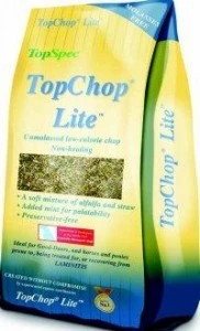 Top Chop Lite 15kg