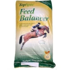 Topspec Feed Balancer