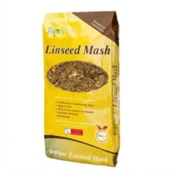 Topspec Linseed Mash