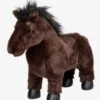 Lemieux Toy Pony Bubbles -Saddle Sale Shop Toy POny Bubbles