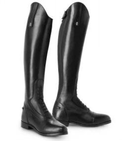 Tredstep Donatello Riding Boot Square Toe
