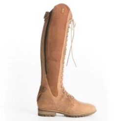 Tredstep Legacy Front Lace