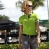 Tredstep Performance Polo -Saddle Sale Shop Tredstep Performance Polo Lime