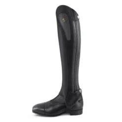 Tredstep Suede Motion Half Chap