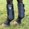 Equilibrium Tri-zone Allsport Boot -Saddle Sale Shop Tri Zone Allsport Blk