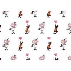 Trish Williams 2018 Calender