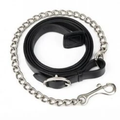 Lemieux Leather Trot Up Chain