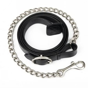 Lemieux Leather Trot Up Chain 3 Lemieux Leather Trot Up Chain
