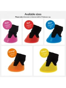 Tubbease Hoof Sock