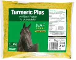 Naf Turmeric Plus
