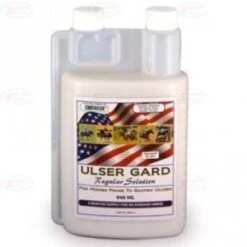Equine America Ulser Gard Solution