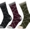 Lemieux Valencia Sock Set -Saddle Sale Shop Valencia Socks