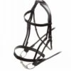 Velociti Hunter Cavesson Bridle -Saddle Sale Shop Velociti Hunter Cavesson Bridle