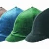 Velvet Hat Covers -Saddle Sale Shop Velvet Covers
