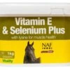 Naf Vitamin E Selenium & Lysine