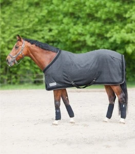 Waldhausen Esperia Fleece Rug 3 Waldhausen Esperia Fleece Rug