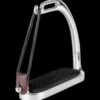 Waldhausen Fillis Peacock Safety Stirrups -Saddle Sale Shop Waldhausen Fillis Peacock Safety Stirrup Irons