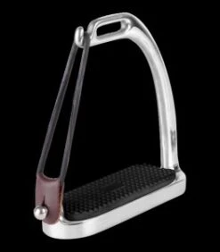 Waldhausen Fillis Peacock Safety Stirrups