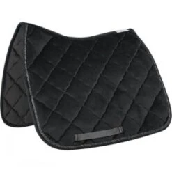Waldhausen Velvet Saddle Pad