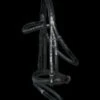 Waldhausen X-line Sensitive Bridle 2 Waldhausen X-line Sensitive Bridle -Saddle Sale Shop Waldhausen X Line Sensitive Bridle Black