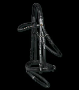 Waldhausen X-line Sensitive Bridle 3 Waldhausen X-line Sensitive Bridle