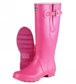 Toggi Wanderer Classic Plus Wellington With Gusset