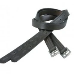 Wembley Stirrup Leathers 1*25mm
