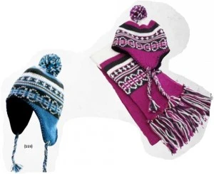 Winter Scarf 3 Winter Scarf