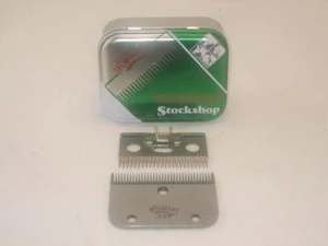 Wolseley A6 Course Blades 3 Wolseley A6 Course Blades