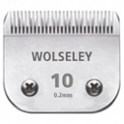 Wolseley Lapwing Blade 1.5mm
