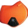 Woof Wear Close Contact Saddle Cloth