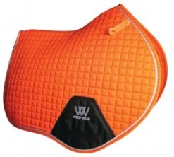 Woof Wear Close Contact Saddle Cloth