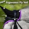 Woof Wear Colour Fusion Fly Veil -Saddle Sale Shop Woof Wear Colour Fusion Fly Veil