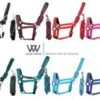 Woof Wear Contour Head Collar & Lead Rope 2 Woof Wear Contour Head Collar & Lead Rope -Saddle Sale Shop Woof Wear Contour Headcollars And Leadropes