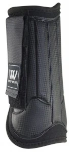 Woof Wear Event Boot Front