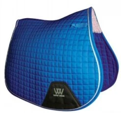 Woof Wear Pony Gp Saddle Cloth