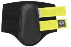 Woof Reflective Club Boots Cob Mxw