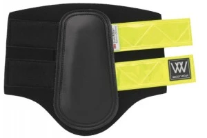 Woof Reflective Club Boots Cob Mxw 3 Woof Reflective Club Boots Cob Mxw