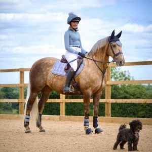 Woof Wear Vision Cc Saddle Pad 3 Woof Wear Vision Cc Saddle Pad