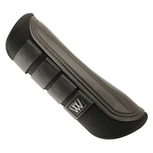 Woof Single Lock Brushing Boot 3 Woof Single Lock Brushing Boot