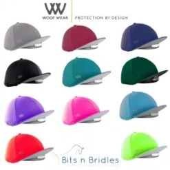 Woof Wear Convertible Hat Cover